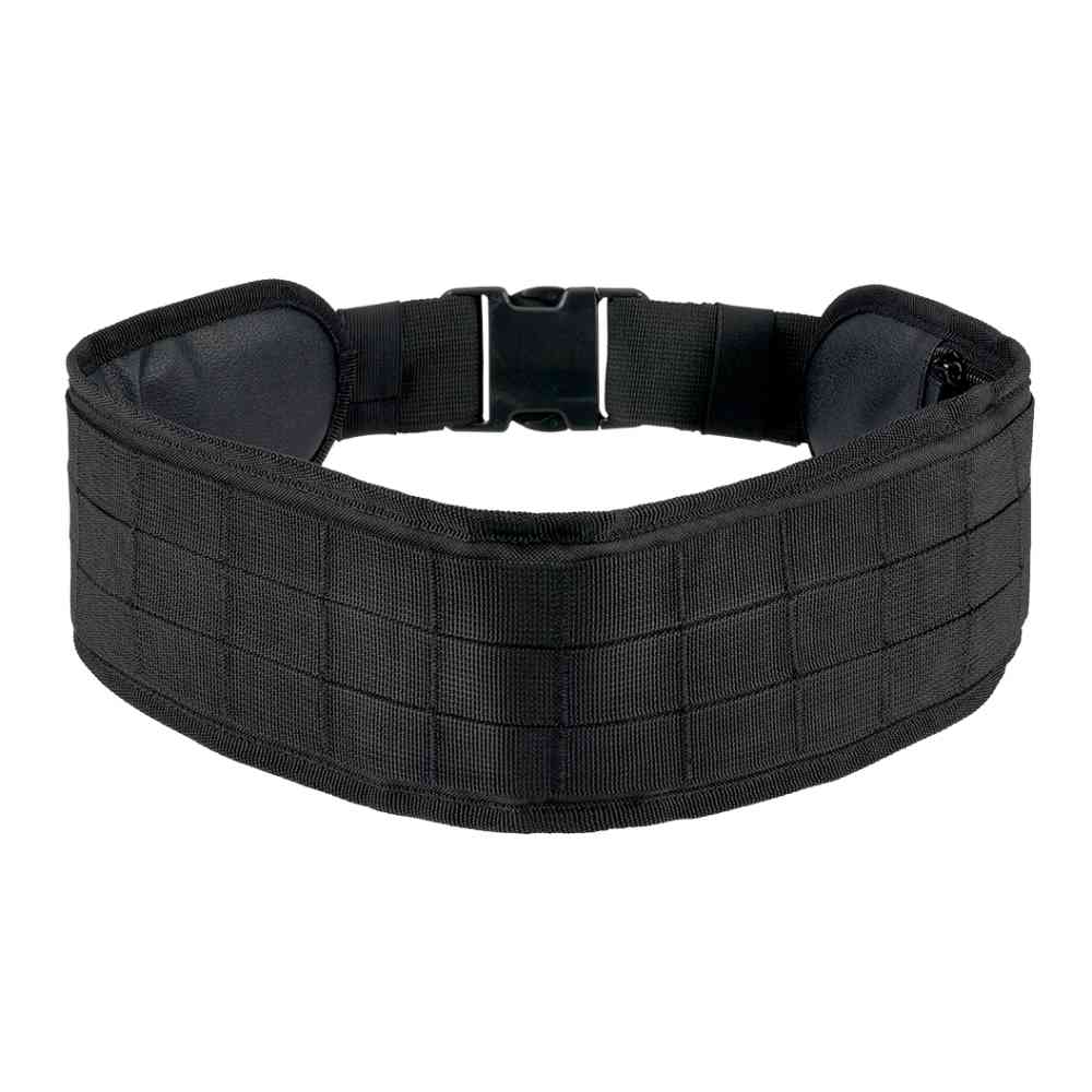 Brandit - Molle Belt Molle accessoire - Zwart